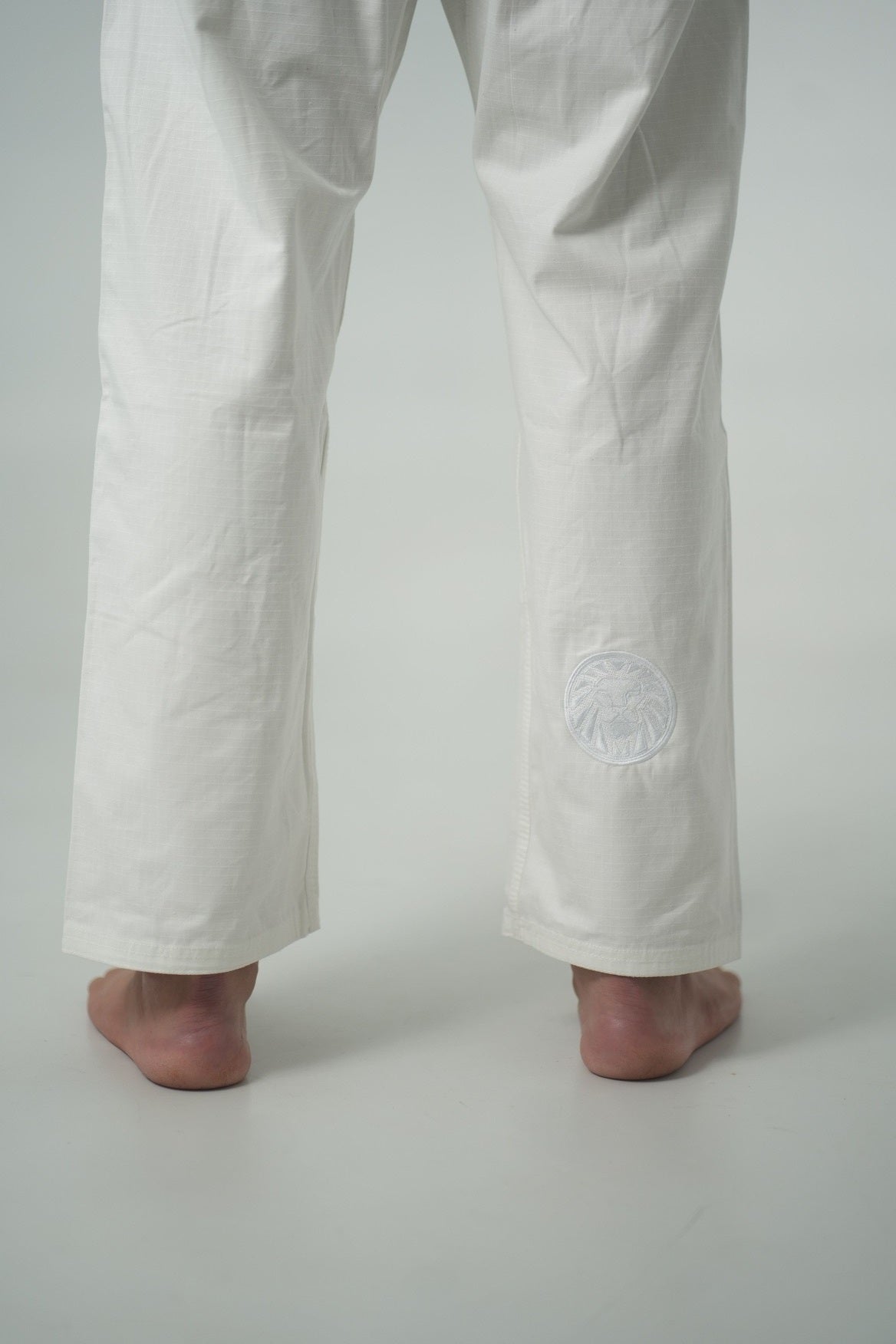 Kimono Jiu-Jitsu Adulto Bejayjay Shade Branco