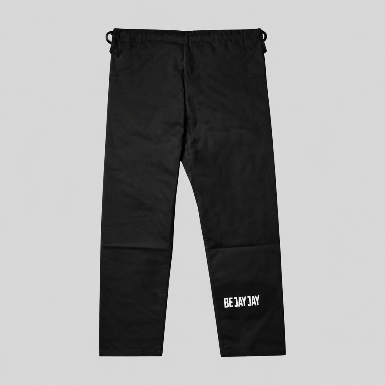 Kimono Jiu-Jitsu Adulto Bejayjay Signature Preto (IMPORTAD0)