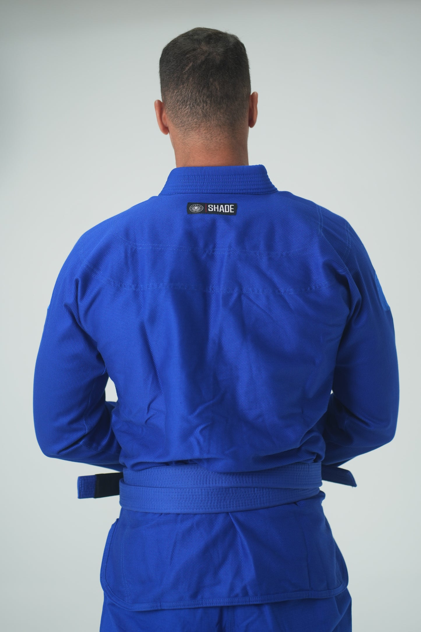 Kimono Jiu-Jitsu Adulto Bejayjay Shade Azul