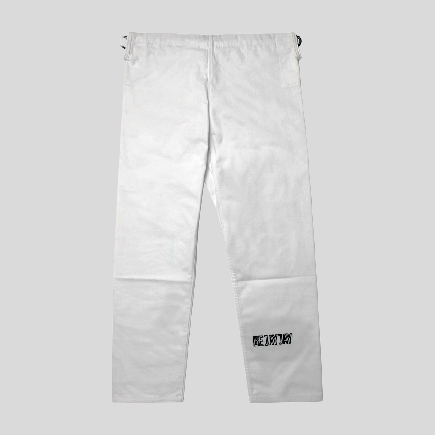 Kimono Jiu-Jitsu Adulto Bejayjay Signature Branco (IMPORTAD0)