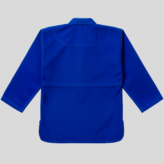 Kimono Jiu-Jitsu Adulto Bejayjay LIZU Azul