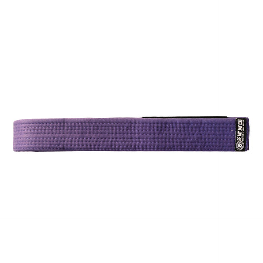 Faixa ROXA de Jiu-Jitsu Adulto BEJAYJAY Tradicional
