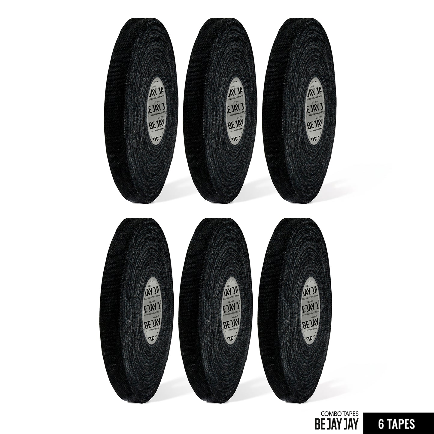 Kimono Jiu-Jitsu Adulto Bejayjay Shade Cinza + Finger Tapes