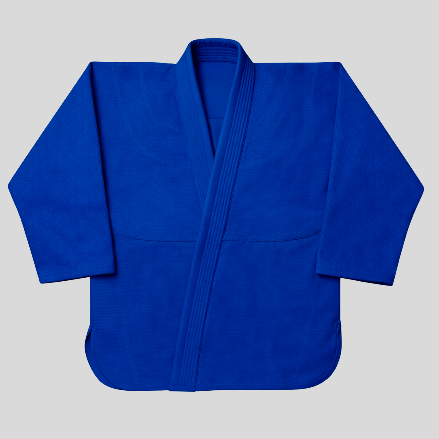 Kimono Jiu-Jitsu Adulto Bejayjay LIZU Azul