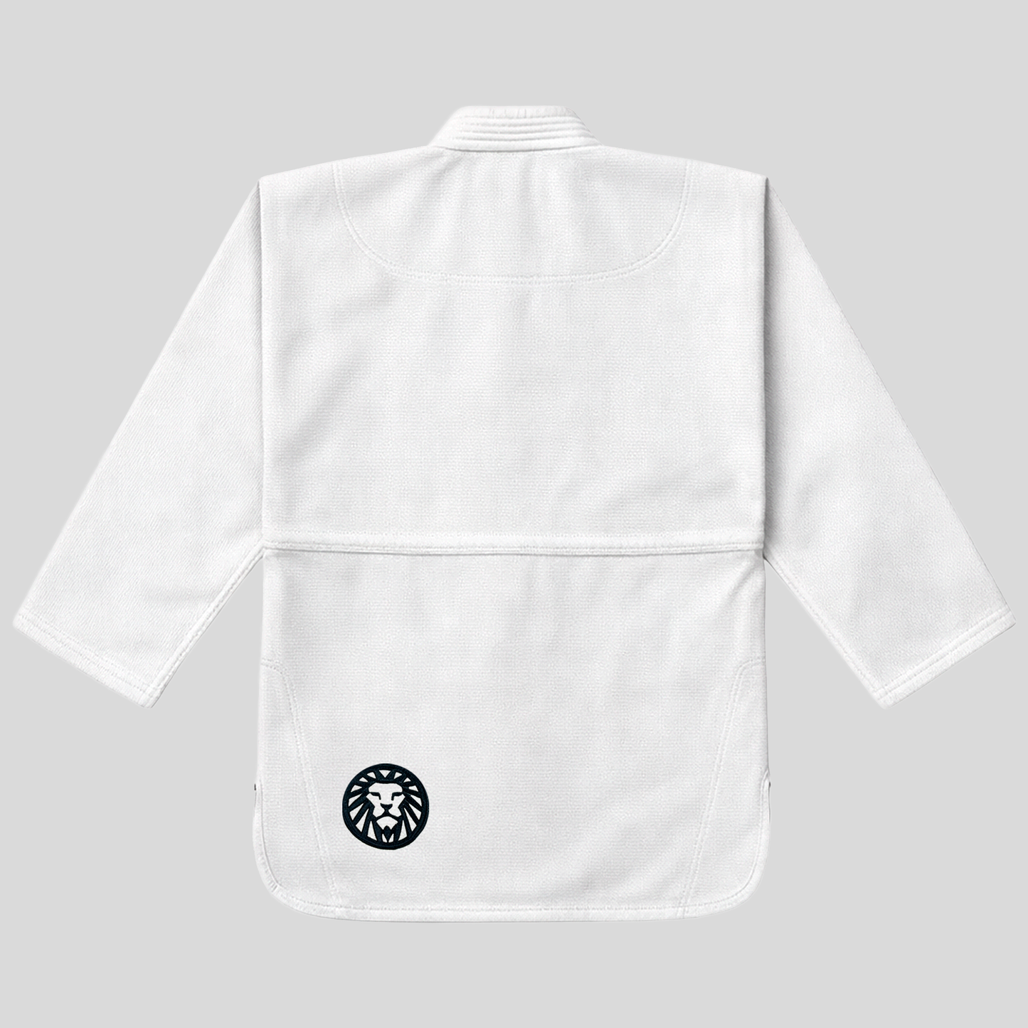 Kimono Jiu-Jitsu Adulto Bejayjay Signature Branco (IMPORTAD0)