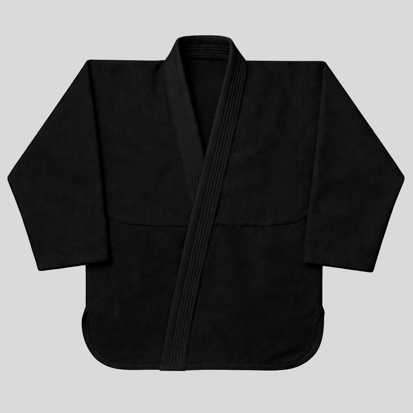 Kimono Jiu-Jitsu Adulto Bejayjay LIZU Preto
