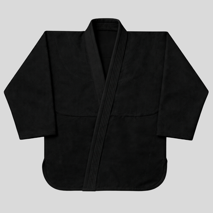 Kimono Jiu-Jitsu Adulto Bejayjay LIZU Preto