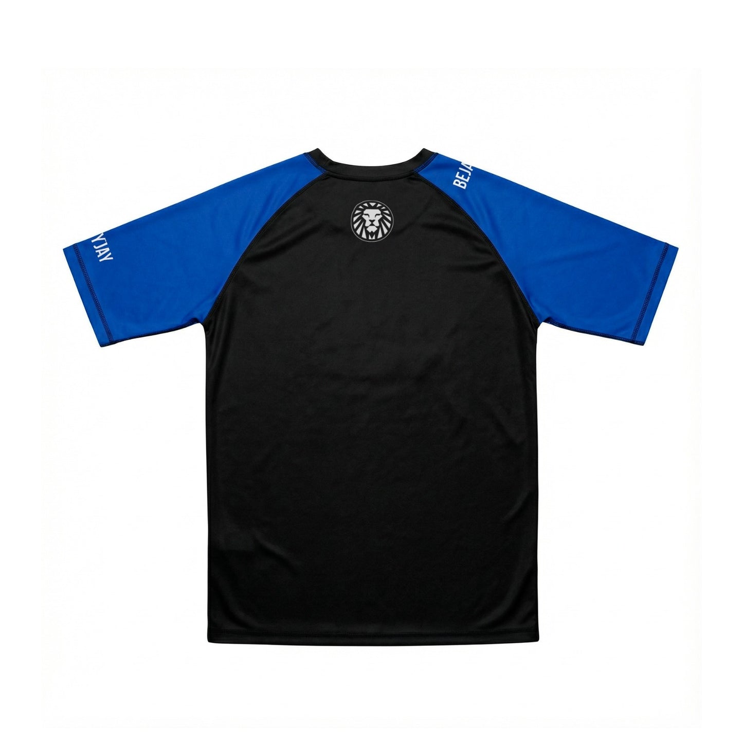 RASHGUARD ADULTO GRADUAÇÃO - AZUL