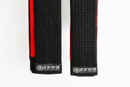 FAIXA BEJAYJAY PREMIUM PRETA