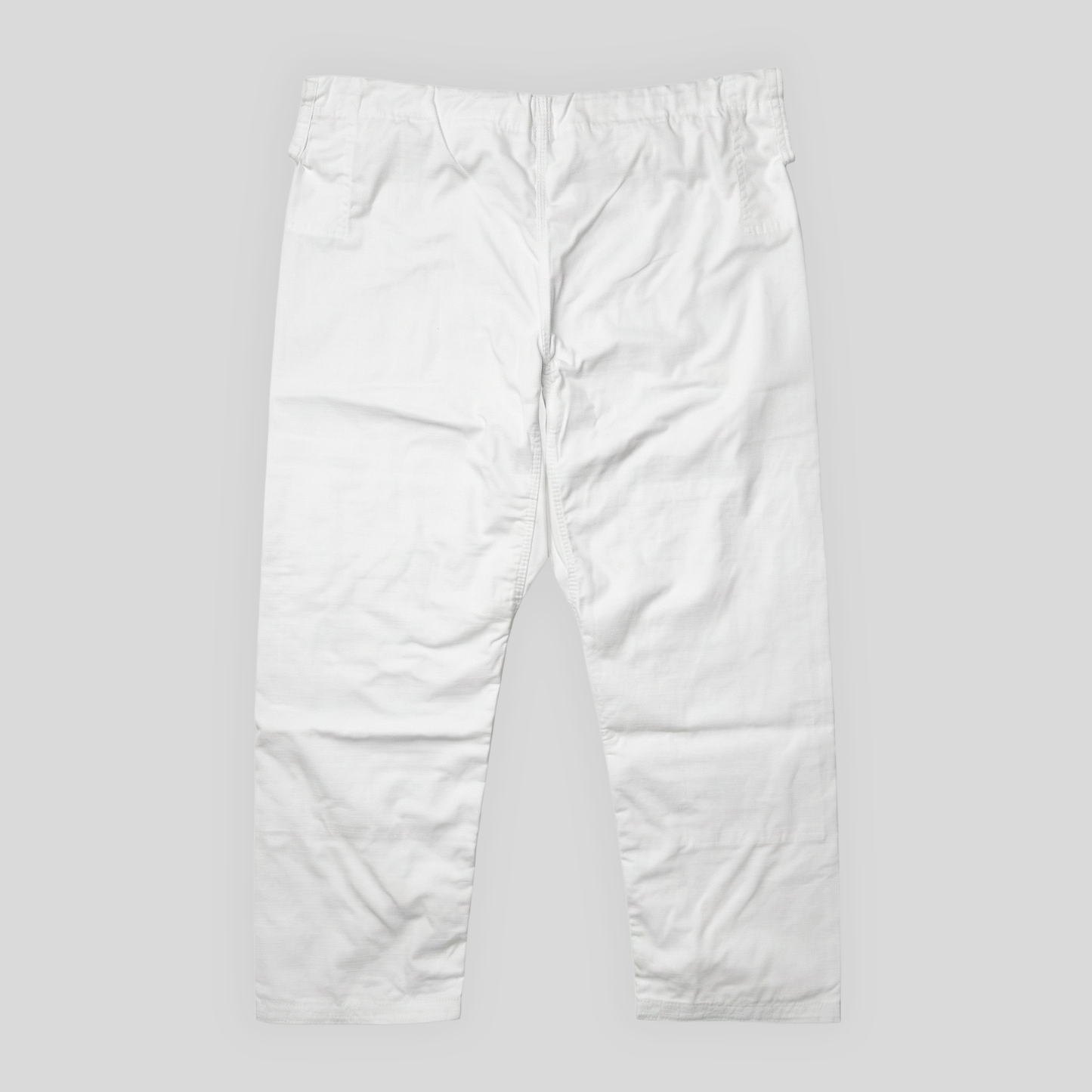 Kimono Jiu-Jitsu Adulto Bejayjay LIZU Branco