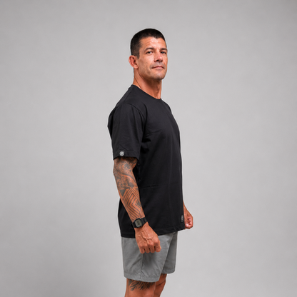 Camiseta Premium Casual Minimalista