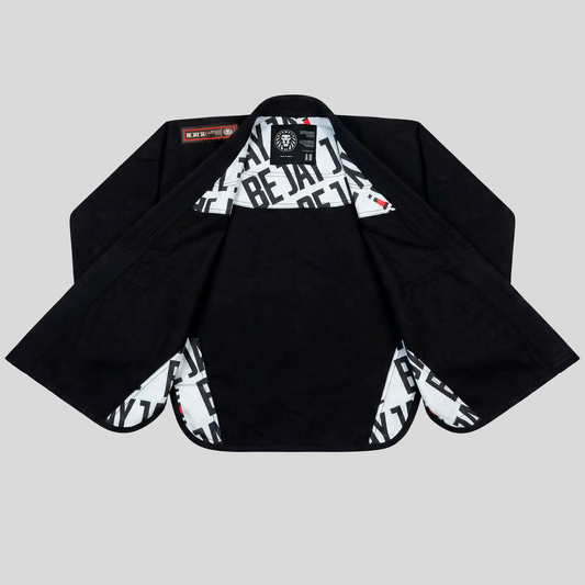 Kimono Jiu-Jitsu Adulto Bejayjay Coral (IMPORTADO)