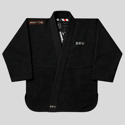 Kimono Jiu-Jitsu Adulto Bejayjay Coral (IMPORTADO)