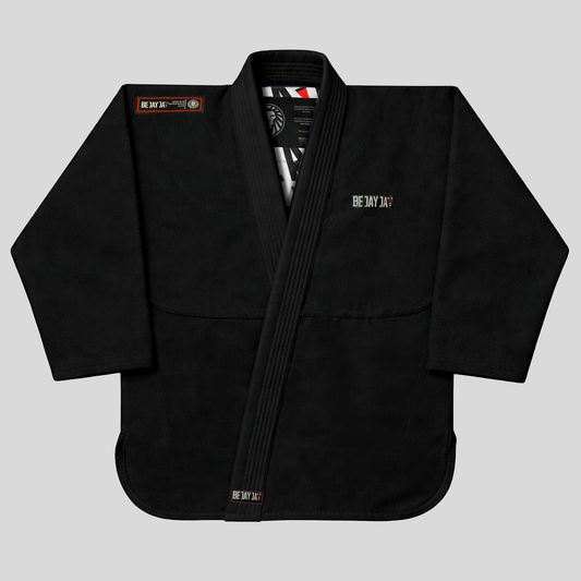 Kimono Jiu-Jitsu Adulto Bejayjay Coral (IMPORTADO)