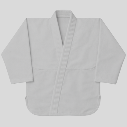 Kimono Jiu-Jitsu Adulto Bejayjay LIZU Branco