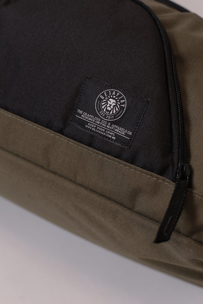 Mochila Training Bag BEJAYJAY