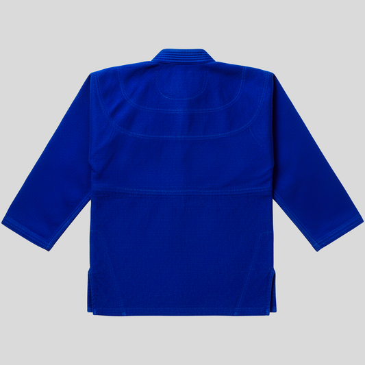Kimono Jiu-Jitsu Adulto Bejayjay LIZU Azul