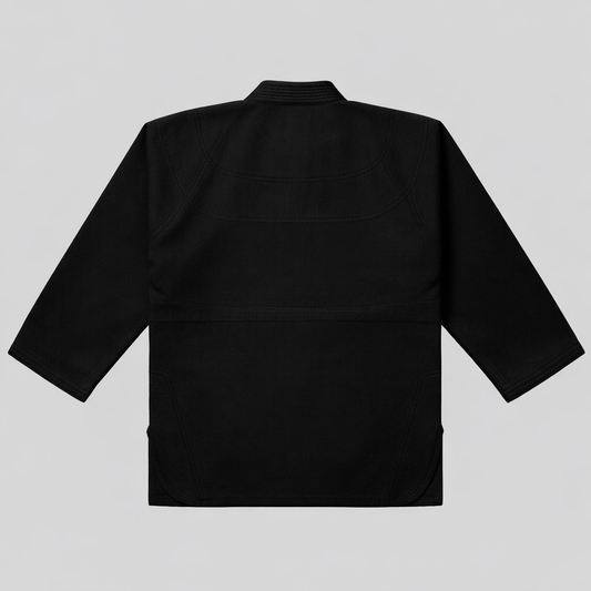 Kimono Jiu-Jitsu Adulto Bejayjay LIZU Preto