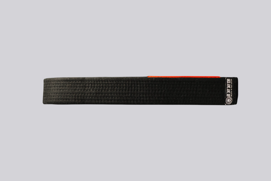 Faixa PRETA de Jiu-Jitsu Adulto BEJAYJAY Tradicional