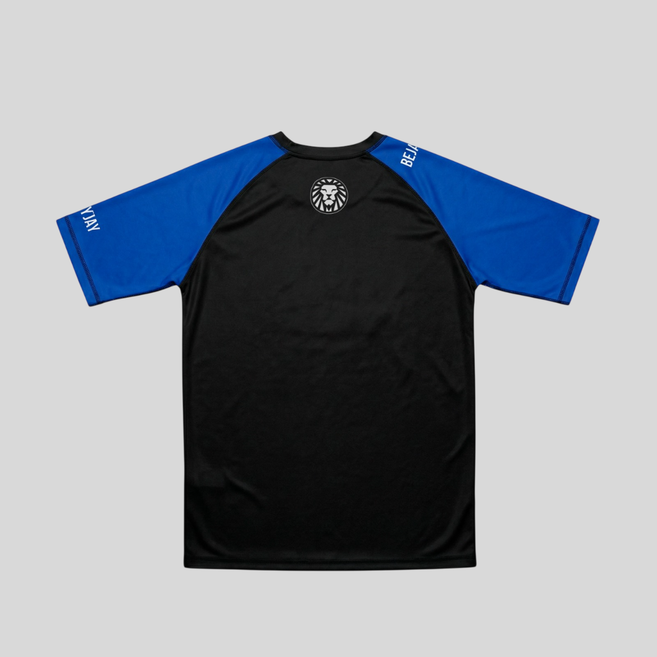 RASHGUARD JIUJITSU BEJAYJAY AZUL