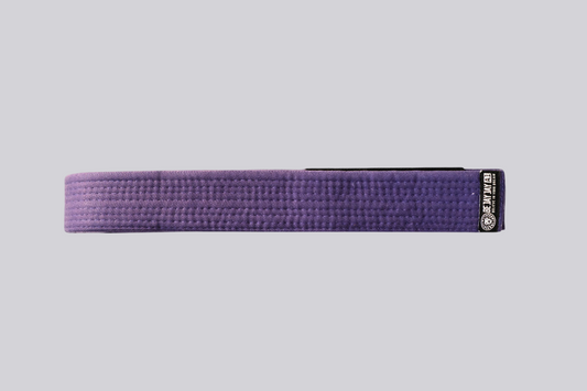 Faixa ROXA de Jiu-Jitsu Adulto BEJAYJAY Tradicional