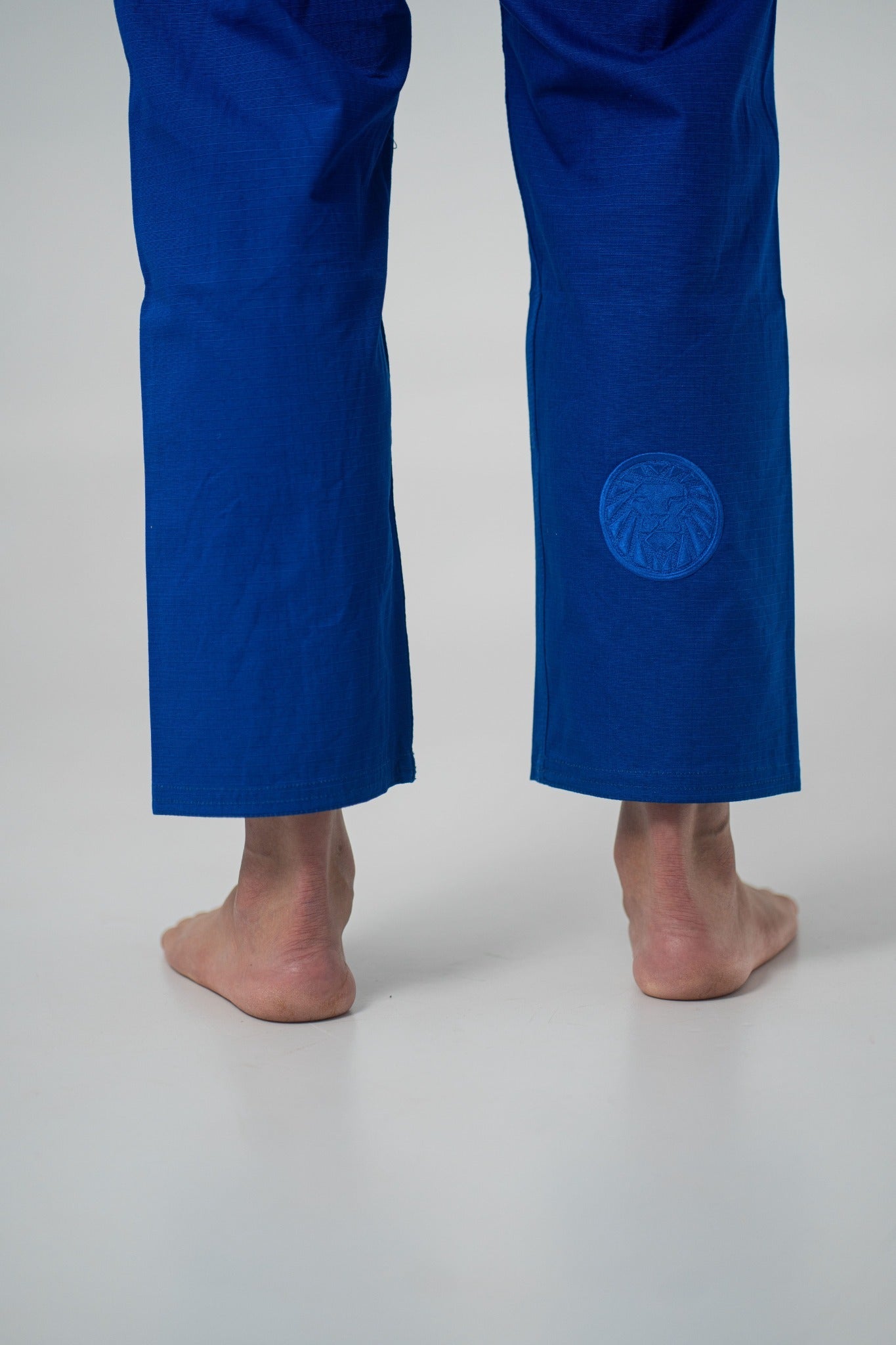 Kimono Jiu-Jitsu Adulto Bejayjay Shade Azul (IMPORTADO)