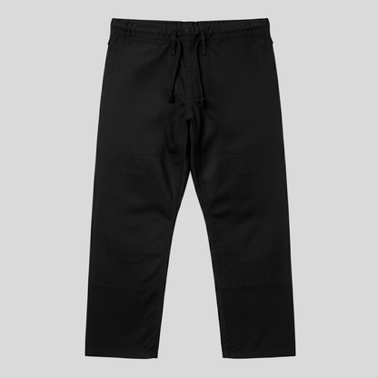 Kimono Jiu-Jitsu Adulto Bejayjay LIZU Preto