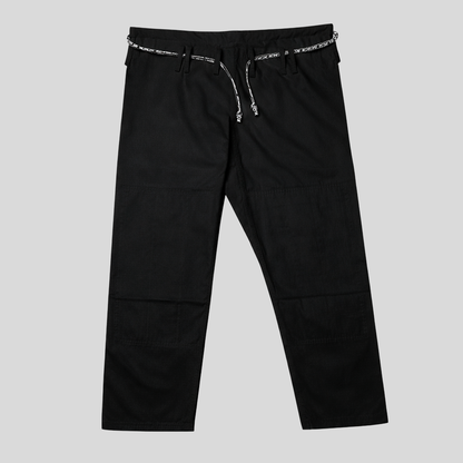 Kimono Jiu-Jitsu Adulto Bejayjay Signature Preto (IMPORTAD0)