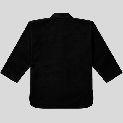 Kimono Jiu-Jitsu Adulto Bejayjay LIZU Preto