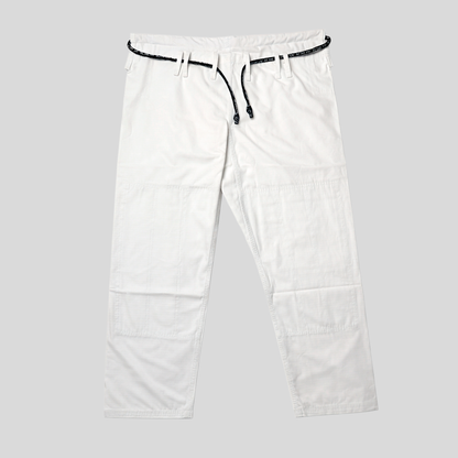 Kimono Jiu-Jitsu Adulto Bejayjay Signature Branco (IMPORTAD0)