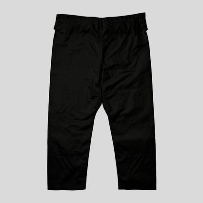 Kimono Jiu-Jitsu Adulto Bejayjay LIZU Preto