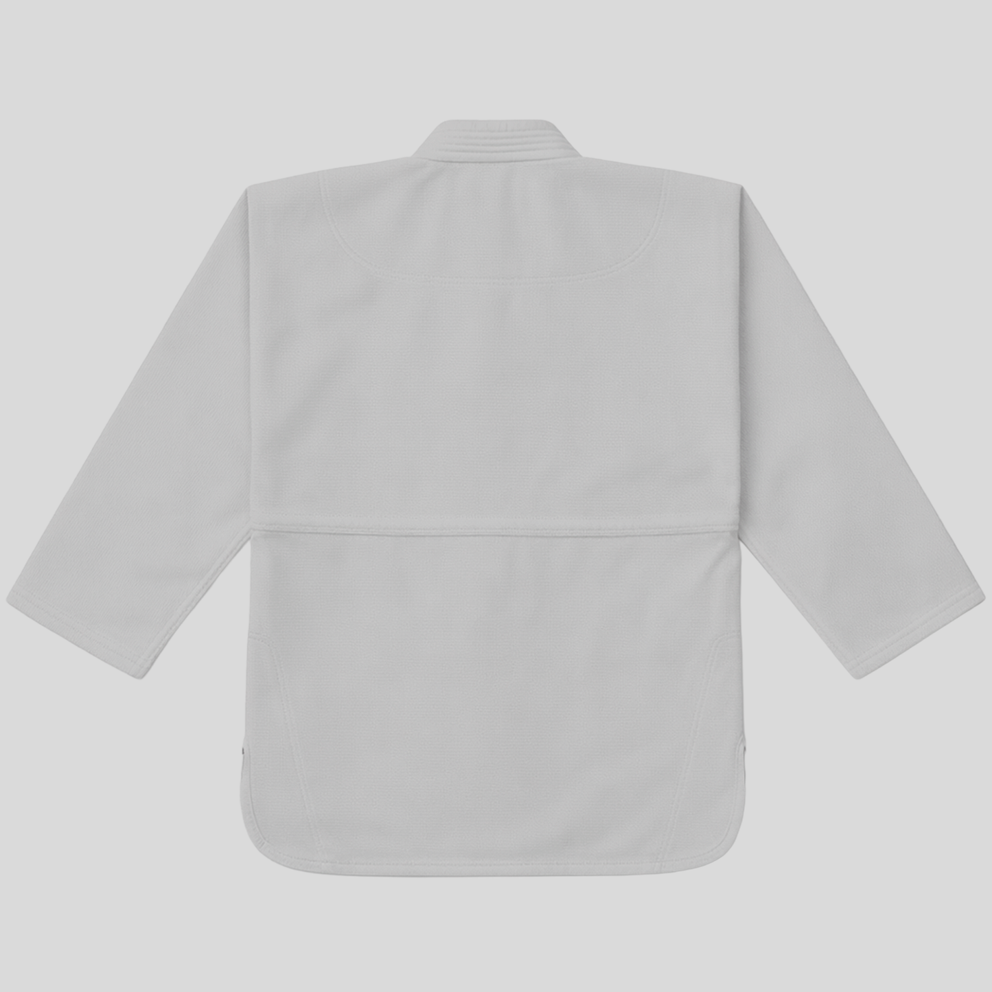 Kimono Jiu-Jitsu Adulto Bejayjay LIZU Branco