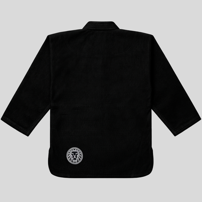 Kimono Jiu-Jitsu Adulto Bejayjay Coral (IMPORTADO)