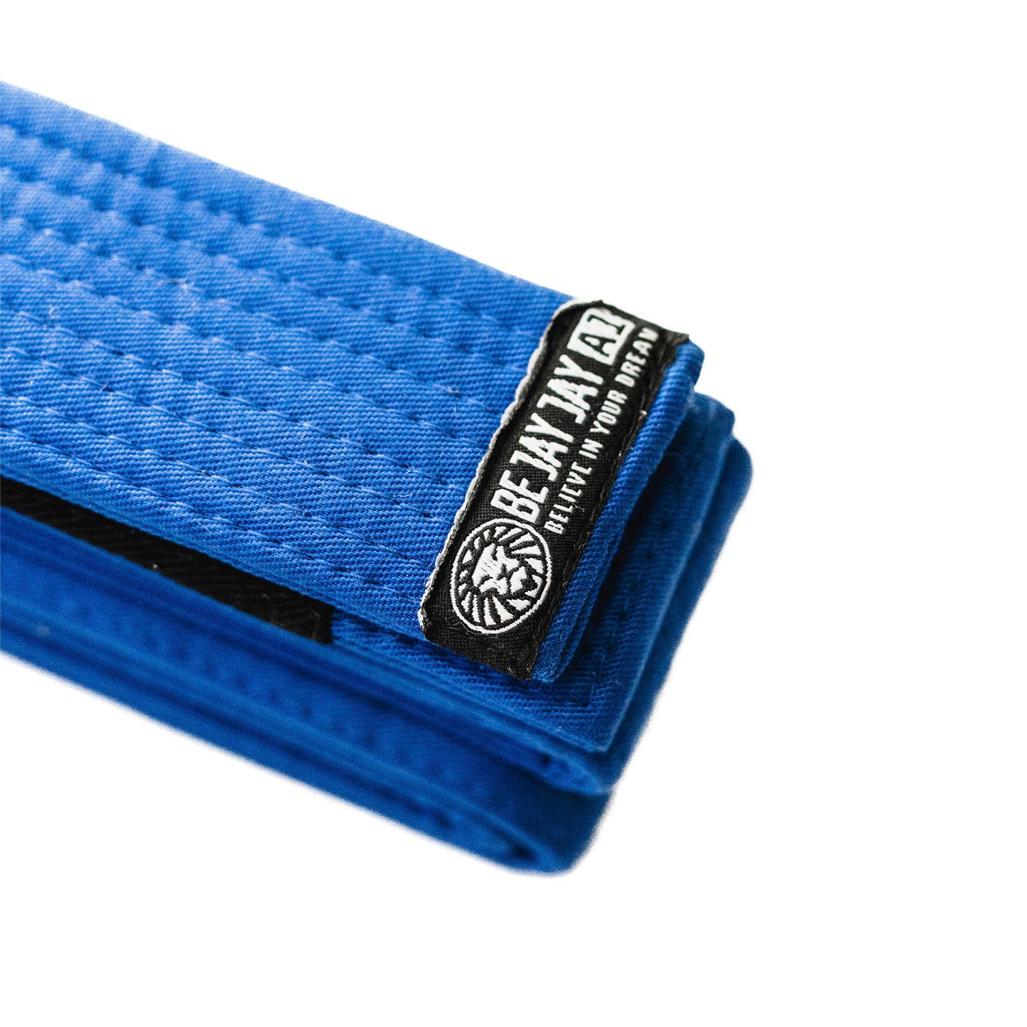 Faixa AZUL de Jiu-Jitsu Adulto BEJAYJAY Tradicional