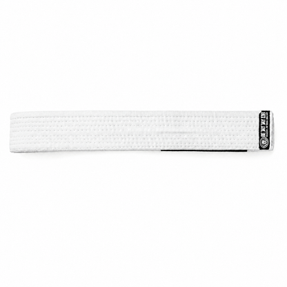 Faixa BRANCA de Jiu-Jitsu Adulto BEJAYJAY Tradicional