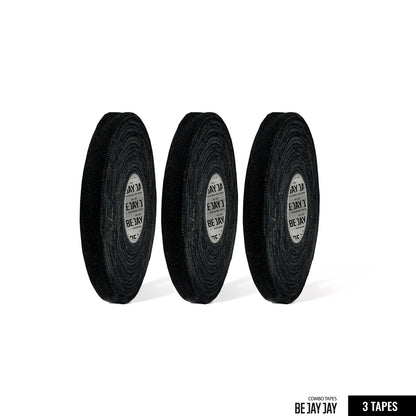 Kimono Jiu-Jitsu Adulto Bejayjay Shade Azul + Finger Tapes